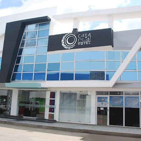 Ayenda Casa Real Hotell Montería Eksteriør bilde