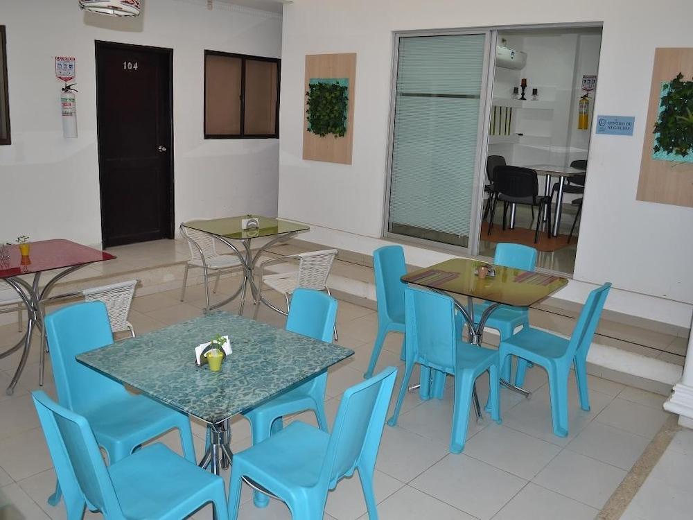 Ayenda Casa Real Hotell Montería Eksteriør bilde
