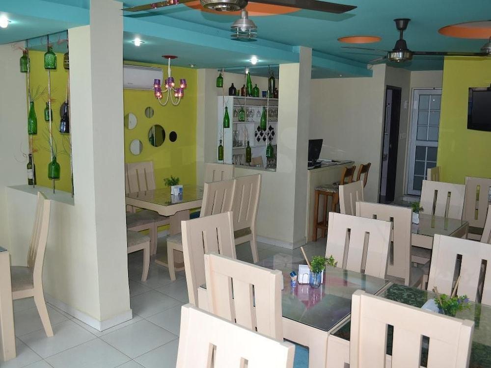 Ayenda Casa Real Hotell Montería Eksteriør bilde