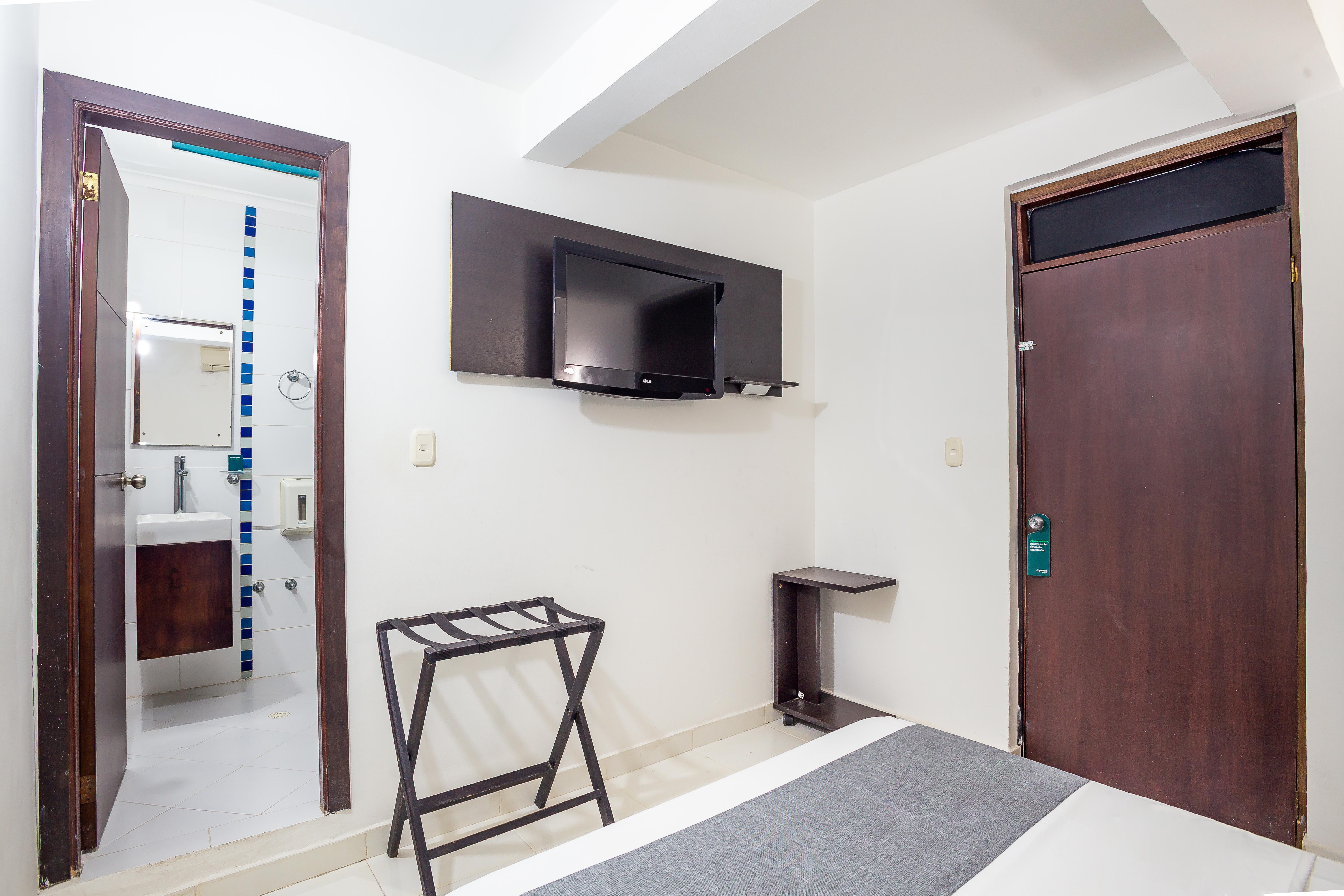 Ayenda Casa Real Hotell Montería Eksteriør bilde