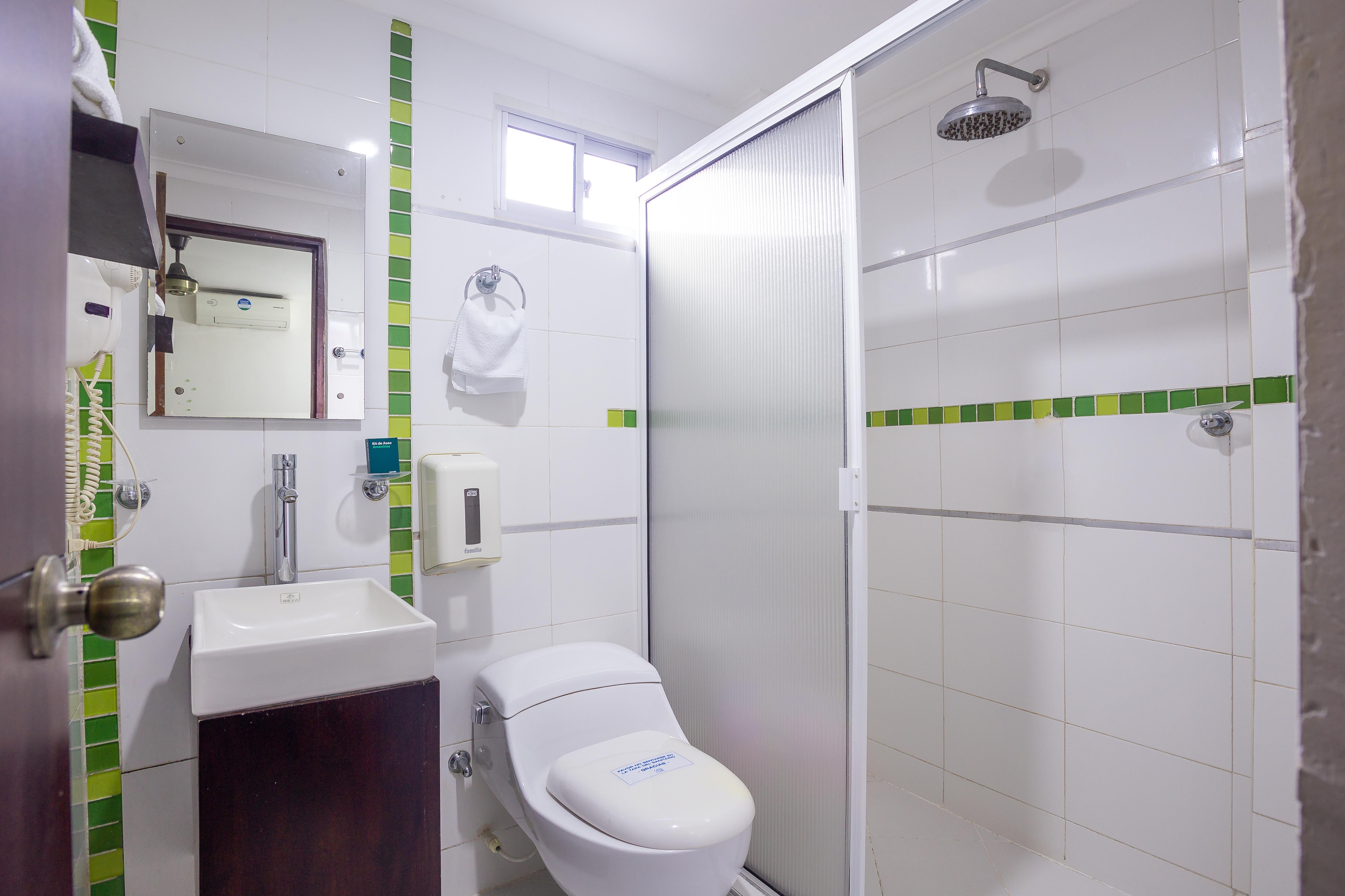 Ayenda Casa Real Hotell Montería Eksteriør bilde
