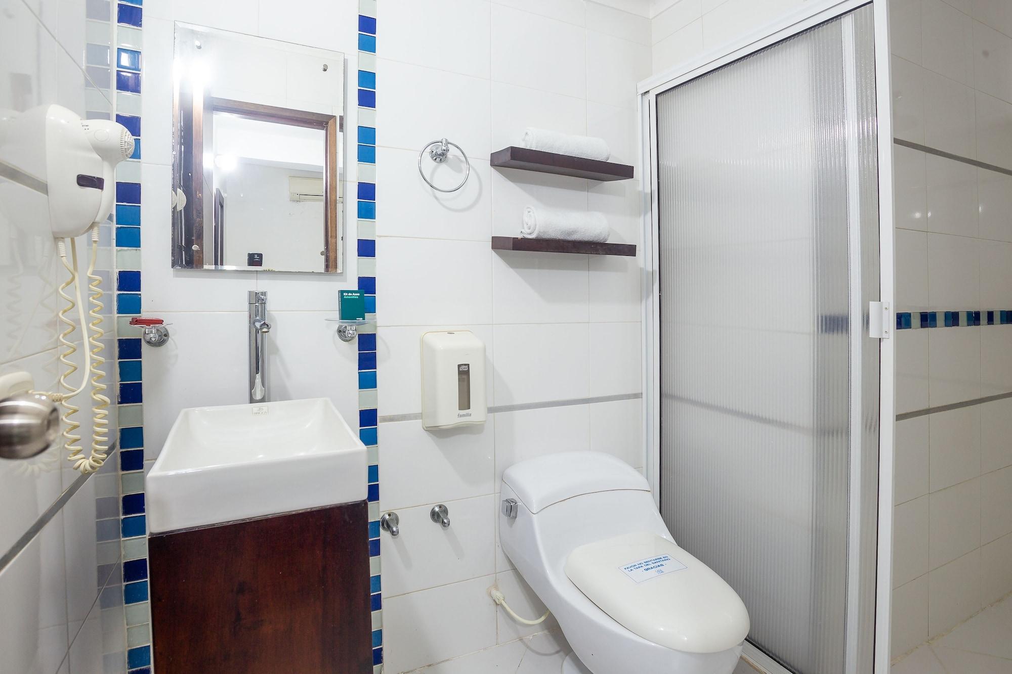 Ayenda Casa Real Hotell Montería Eksteriør bilde
