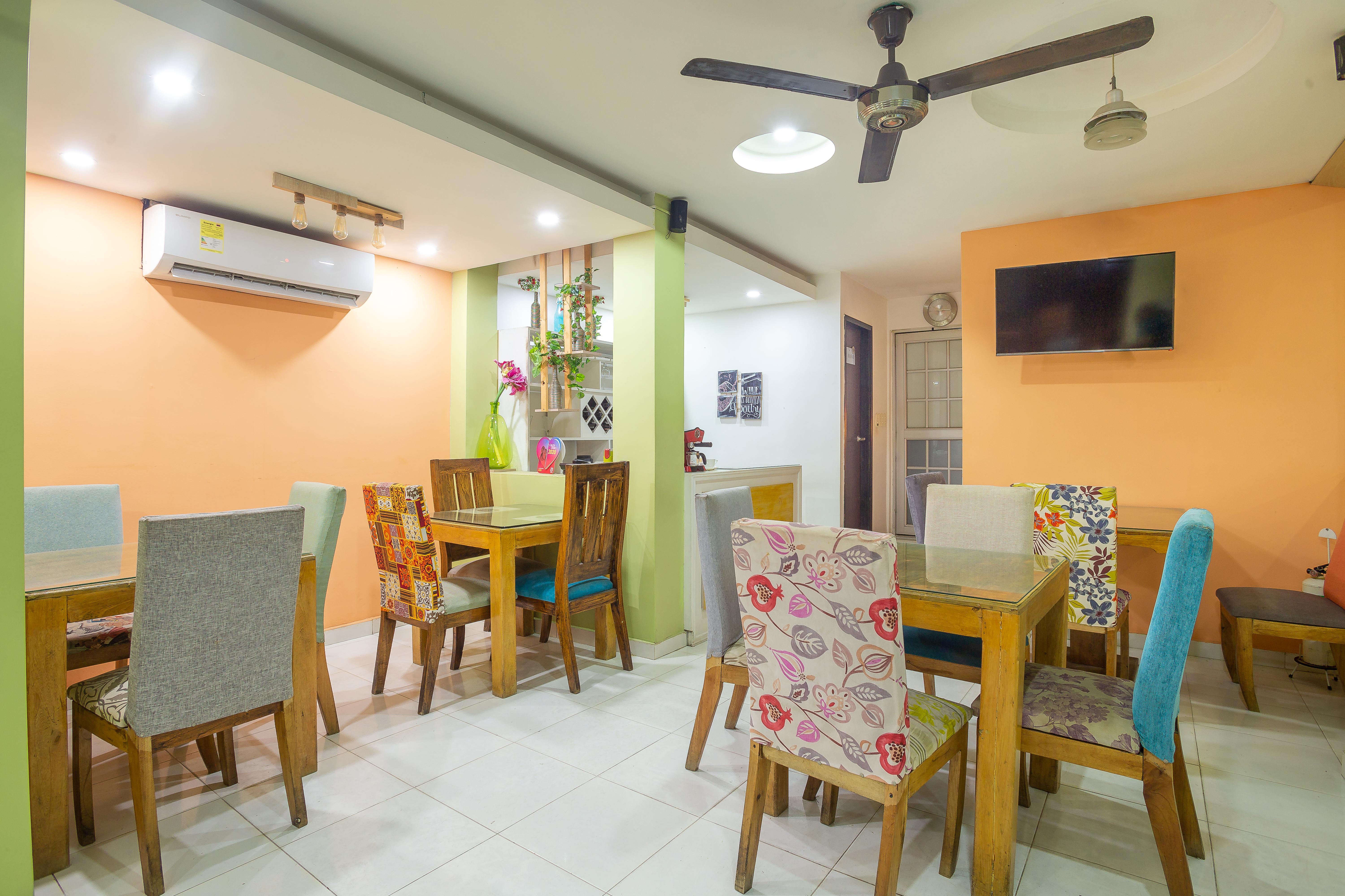 Ayenda Casa Real Hotell Montería Eksteriør bilde