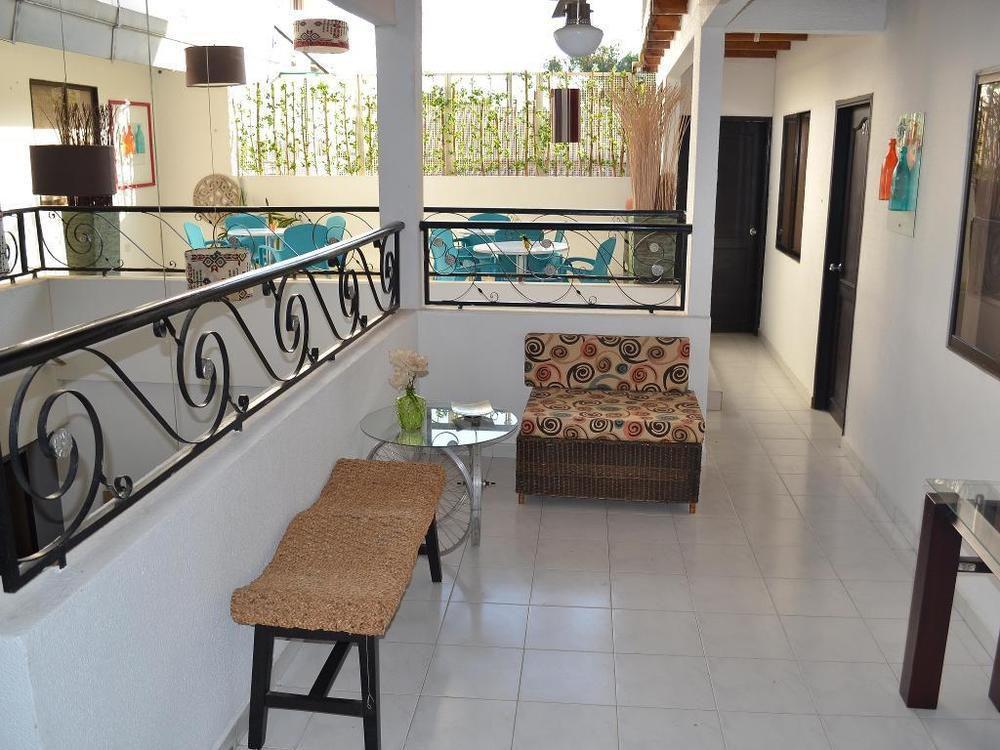 Ayenda Casa Real Hotell Montería Eksteriør bilde