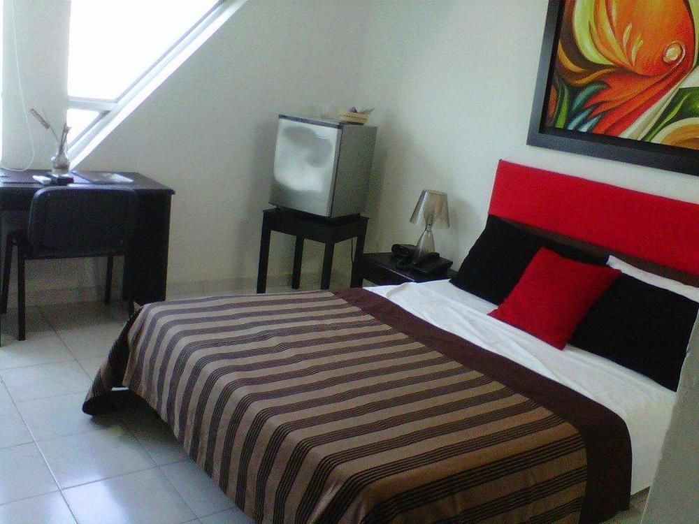 Ayenda Casa Real Hotell Montería Eksteriør bilde